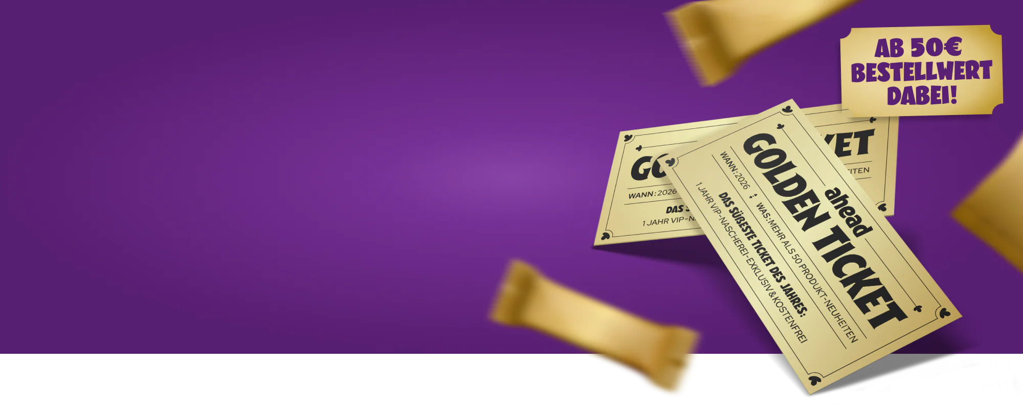 Die Snack-Revolution ohne Reue